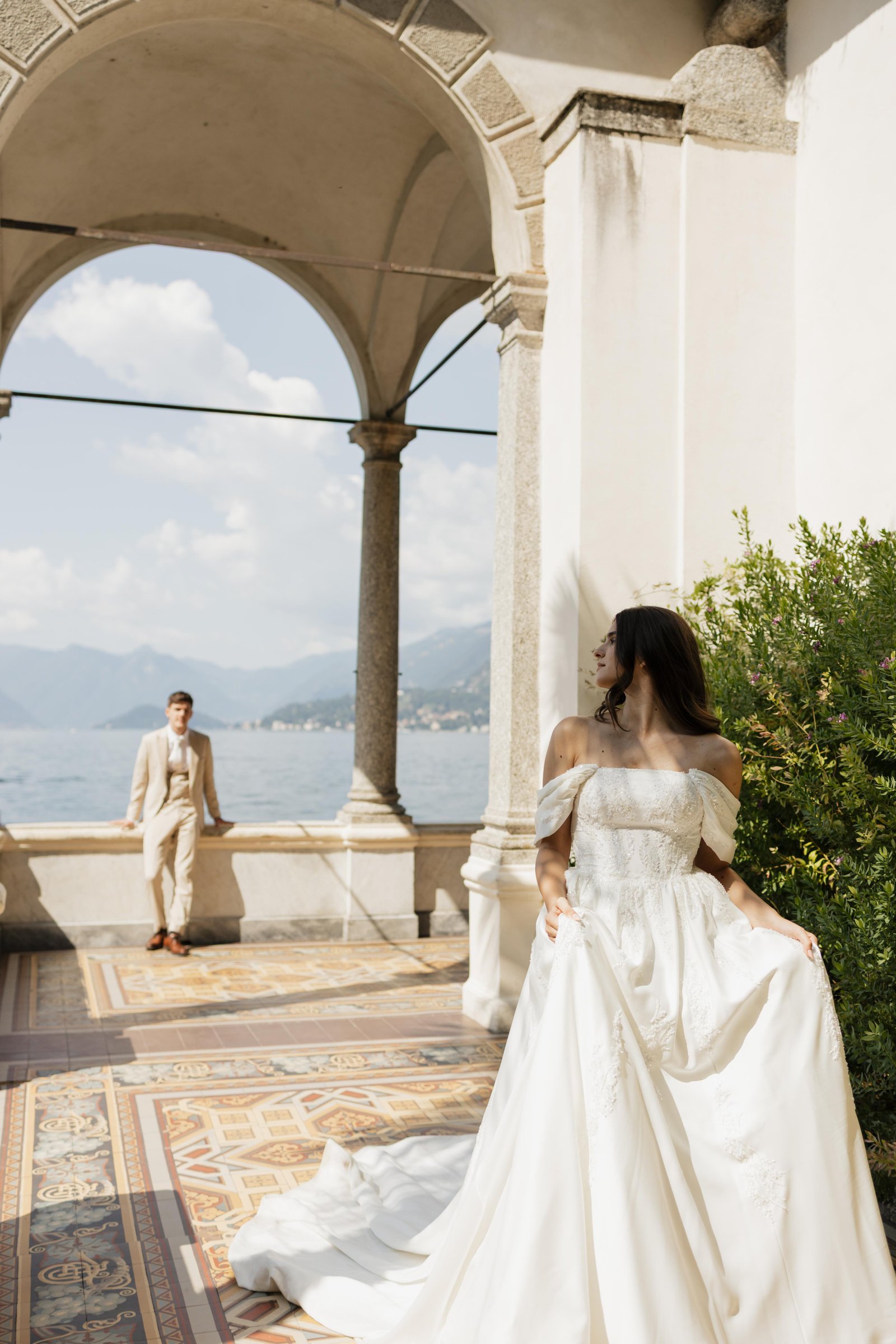 WEISS Photography wedding